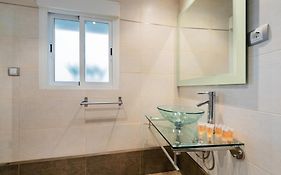 Acogedor Apartamento - 1D 1B - Sol